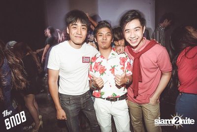 The SNOB pres. VEGAS NIGHT — photo 289