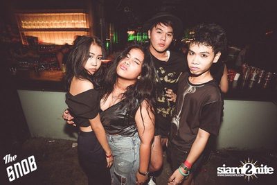 The SNOB pres. VEGAS NIGHT — photo 286