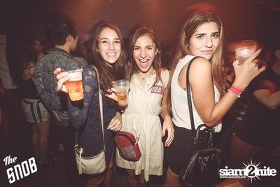 The SNOB pres. VEGAS NIGHT — photo 59