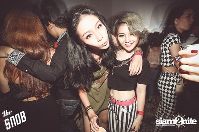 The SNOB pres. VEGAS NIGHT — photo 98