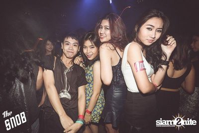 The SNOB pres. VEGAS NIGHT — photo 31