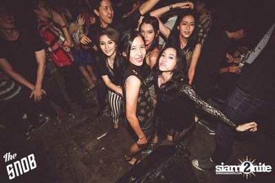 The SNOB pres. VEGAS NIGHT — photo 152