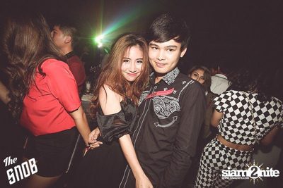 The SNOB pres. VEGAS NIGHT — photo 96