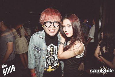 The SNOB pres. VEGAS NIGHT — photo 18