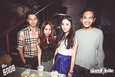 The SNOB pres. VEGAS NIGHT — photo 7