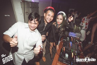 The SNOB pres. VEGAS NIGHT — photo 220