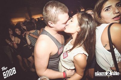The SNOB pres. VEGAS NIGHT — photo 62