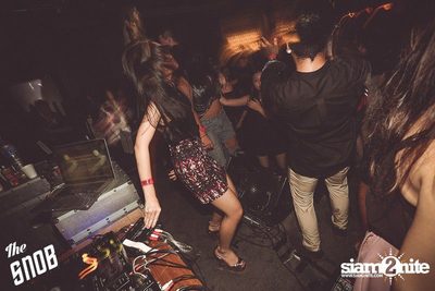 The SNOB pres. VEGAS NIGHT — photo 218