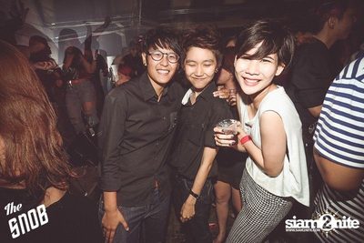 The SNOB pres. VEGAS NIGHT — photo 227