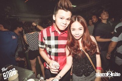 The SNOB pres. VEGAS NIGHT — photo 198