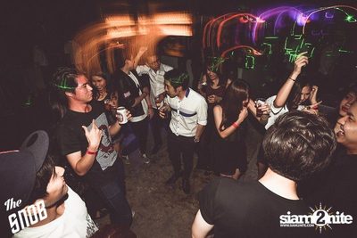 The SNOB pres. VEGAS NIGHT — photo 5