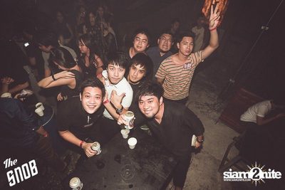 The SNOB pres. VEGAS NIGHT — photo 58