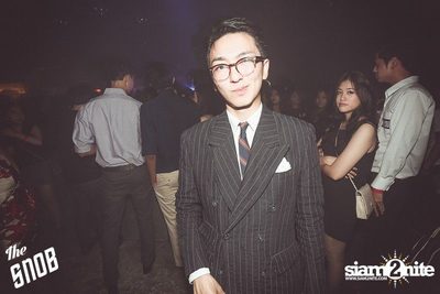 The SNOB pres. VEGAS NIGHT — photo 39