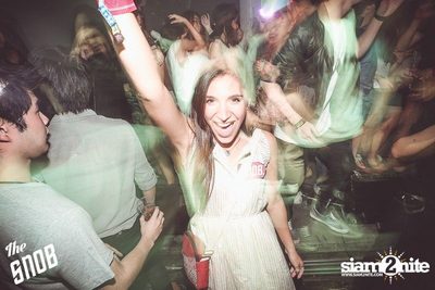 The SNOB pres. VEGAS NIGHT — photo 199