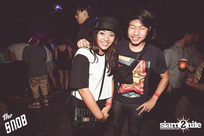 The SNOB pres. VEGAS NIGHT — photo 143