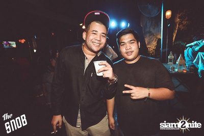The SNOB pres. VEGAS NIGHT — photo 116