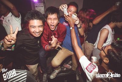 The SNOB pres. VEGAS NIGHT — photo 256