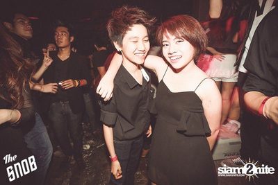 The SNOB pres. VEGAS NIGHT — photo 207