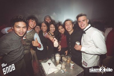 The SNOB pres. VEGAS NIGHT — photo 90