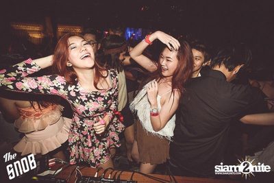 The SNOB pres. VEGAS NIGHT — photo 214