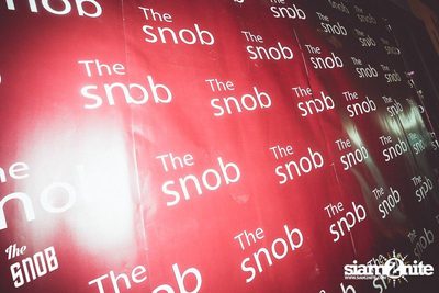 The SNOB pres. VEGAS NIGHT — photo 14