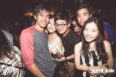 The SNOB pres. VEGAS NIGHT — photo 108