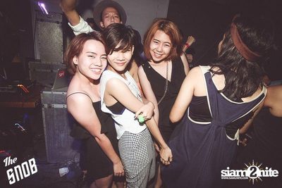 The SNOB pres. VEGAS NIGHT — photo 274
