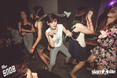 The SNOB pres. VEGAS NIGHT — photo 189