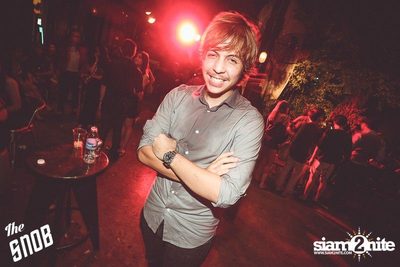 The SNOB pres. VEGAS NIGHT — photo 298