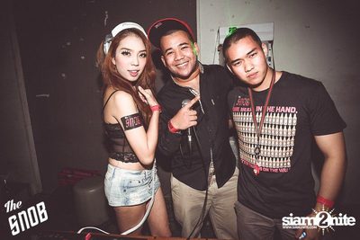 The SNOB pres. VEGAS NIGHT — photo 4