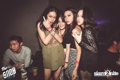 The SNOB pres. VEGAS NIGHT — photo 110