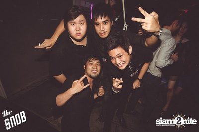 The SNOB pres. VEGAS NIGHT — photo 244