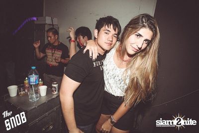 The SNOB pres. VEGAS NIGHT — photo 212