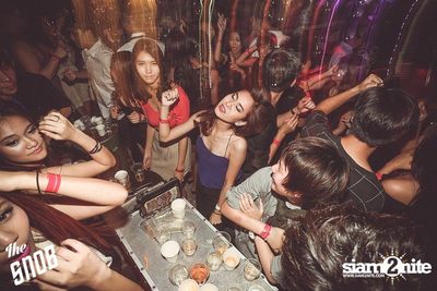 The SNOB pres. VEGAS NIGHT — photo 167