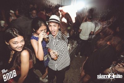 The SNOB pres. VEGAS NIGHT — photo 134