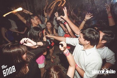 The SNOB pres. VEGAS NIGHT — photo 183