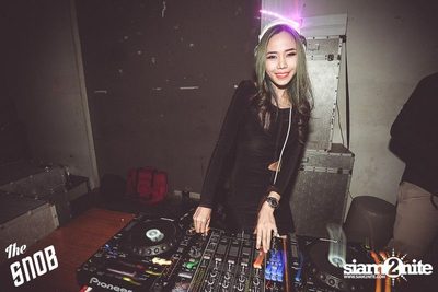 The SNOB pres. VEGAS NIGHT — photo 150
