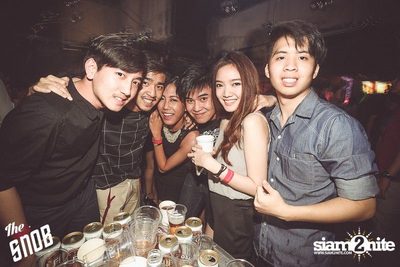 The SNOB pres. VEGAS NIGHT — photo 171