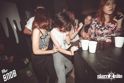 The SNOB pres. VEGAS NIGHT — photo 71