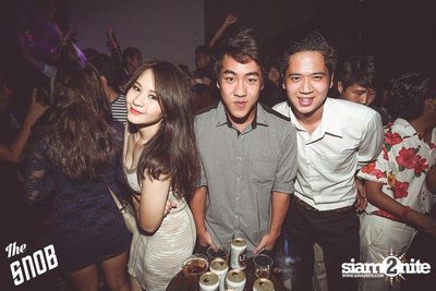 The SNOB pres. VEGAS NIGHT — photo 255