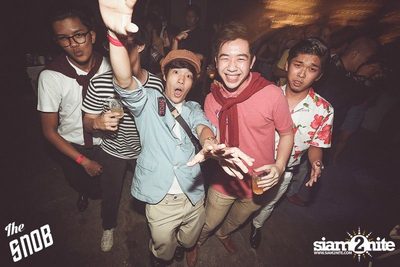 The SNOB pres. VEGAS NIGHT — photo 35