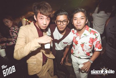 The SNOB pres. VEGAS NIGHT — photo 66