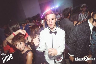 The SNOB pres. VEGAS NIGHT — photo 140