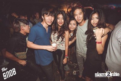 The SNOB pres. VEGAS NIGHT — photo 248