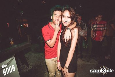The SNOB pres. VEGAS NIGHT — photo 293