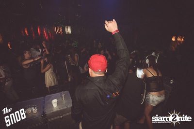 The SNOB pres. VEGAS NIGHT — photo 70