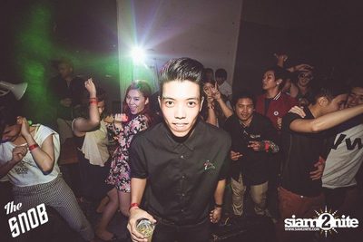 The SNOB pres. VEGAS NIGHT — photo 193