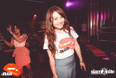 JEED Party pres. ปิดหน้า ท้าจีบ ปาร์ตี้ — photo 151