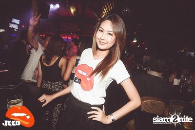 JEED Party pres. ปิดหน้า ท้าจีบ ปาร์ตี้ — photo 87