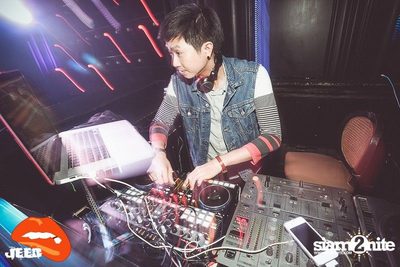 JEED Party pres. ปิดหน้า ท้าจีบ ปาร์ตี้ — photo 78